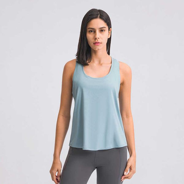 lulu vest yoga outfit women loose fit gym crop tank women sports sleeveless vest solid quick dry tank running exercise ftness workout desig, Gray
lulu vest yoga outfit women loose fit gym crop tank women sports sleeveless vest solid quick dry tank running exercise ftness workout desig, Gray