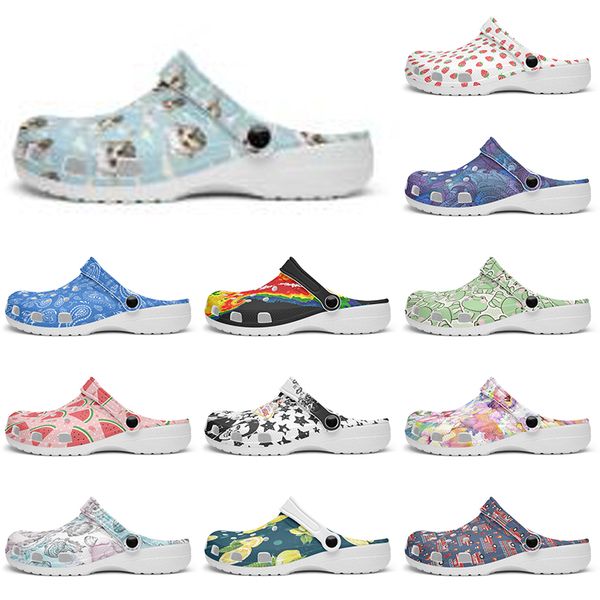 Customized lovely beautiful fashionable clean exquisite Diy shoes for men and women's indoor slippers 103522
Customized lovely beautiful fashionable clean exquisite Diy shoes for men and women's indoor slippers 103522