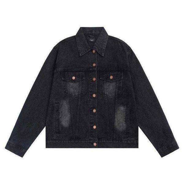 2023 womens designer t shirt tracksuit shirt high version 2023 graffiti hand-painted letter denim jacket coat casual couple, Black;brown
2023 womens designer t shirt tracksuit shirt high version 2023 graffiti hand-painted letter denim jacket coat casual couple, Black;brown