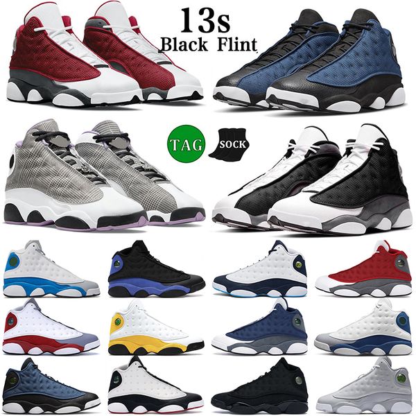 13 13s basketball shoes men women black flint university brave blue playoffs houndstooth hyper royal del sol men trainers outdoor sports sne
13 13s basketball shoes men women black flint university brave blue playoffs houndstooth hyper royal del sol men trainers outdoor sports sne