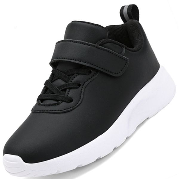 sneakers autumn leather kids casual shoes children sneakers waterproof breathable boys for girls tennis running basket fille 230410, Black;red
sneakers autumn leather kids casual shoes children sneakers waterproof breathable boys for girls tennis running basket fille 230410, Black;red