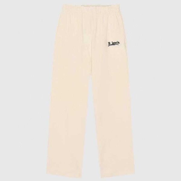 womens designer t shirt shirt differentiate market original family coke embroidered sports guards casual loose straight leg pants, White;black
womens designer t shirt shirt differentiate market original family coke embroidered sports guards casual loose straight leg pants, White;black