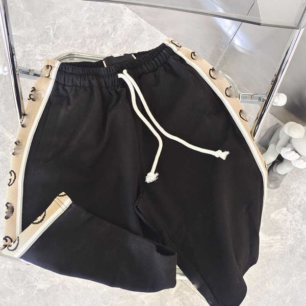 womens designer t shirt shirt family reflective 3m side ribbon 23 spring summer couple five-piece beach pants shorts, Black
womens designer t shirt shirt family reflective 3m side ribbon 23 spring summer couple five-piece beach pants shorts, Black