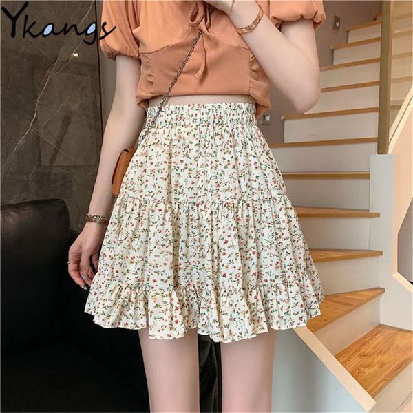 skirts summer flower print bohemian mini skills women's bandage fashion high waist ruffle short skills korean fashion ruffle skills 230, Black
skirts summer flower print bohemian mini skills women's bandage fashion high waist ruffle short skills korean fashion ruffle skills 230, Black