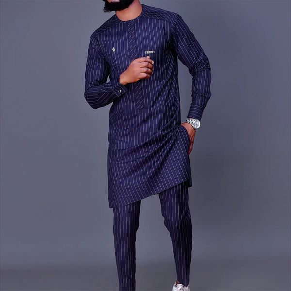 ethnic clothing african dashiki outfit mens stripe print pants 2 piece suit hippie men fashion muslim sets thobe european clothing 230408, Red
ethnic clothing african dashiki outfit mens stripe print pants 2 piece suit hippie men fashion muslim sets thobe european clothing 230408, Red