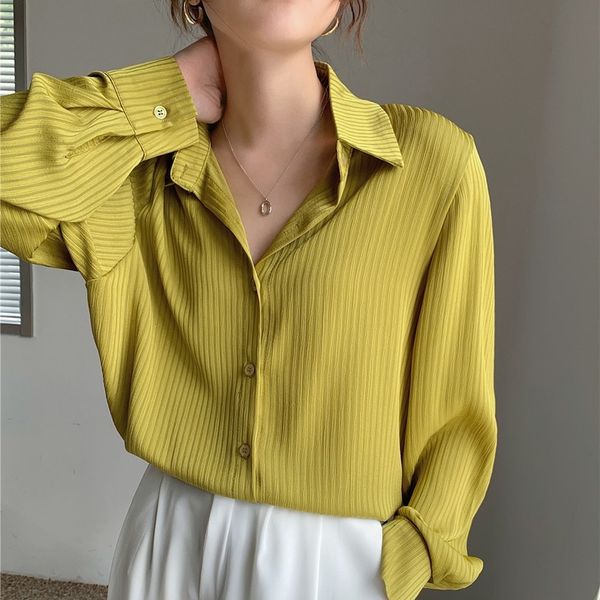 women's blouses shirts spring korean loose long sleeve white shirt fashion women's stripe vintage shirt plus size women's shi
women's blouses shirts spring korean loose long sleeve white shirt fashion women's stripe vintage shirt plus size women's shi
