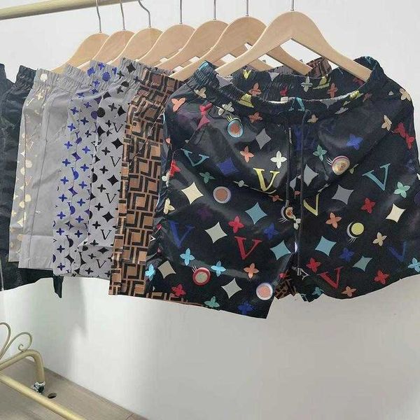 2023 new designer womens t shirt high-end shirt mens shorts quick drying swimwear printing summer board beach pants men swim size m-3xl, White;black
2023 new designer womens t shirt high-end shirt mens shorts quick drying swimwear printing summer board beach pants men swim size m-3xl, White;black