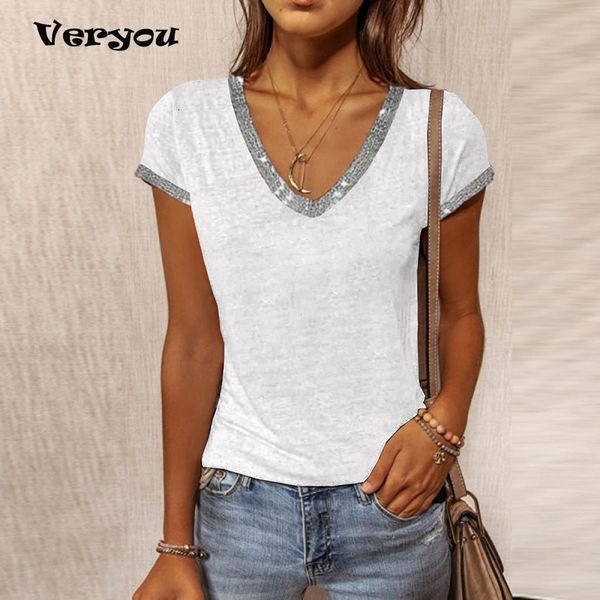 women's t-shirt summer women's t shirt white color contrast v neck short sleeve ladies casual slim t shirt women shirts for women
women's t-shirt summer women's t shirt white color contrast v neck short sleeve ladies casual slim t shirt women shirts for women