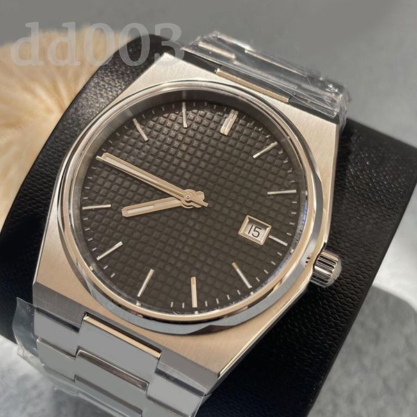 luxury watches for men designer watches 40mm movement montre homme fashion business automatic bottom steel strap womens watch with box sb044, Slivery;brown
luxury watches for men designer watches 40mm movement montre homme fashion business automatic bottom steel strap womens watch with box sb044, Slivery;brown