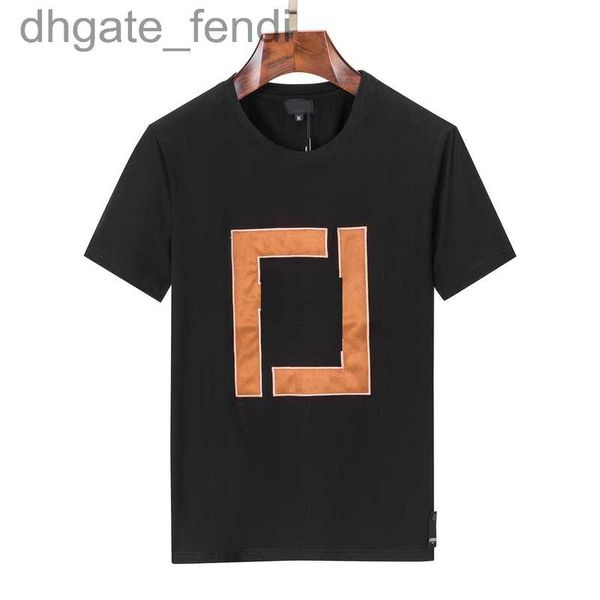 men's t-shirts designer2023 cotton round neck fashion letters short-sleeved spring summer high street loose trend hip-hop clothing m-3x, White;black
men's t-shirts designer2023 cotton round neck fashion letters short-sleeved spring summer high street loose trend hip-hop clothing m-3x, White;black