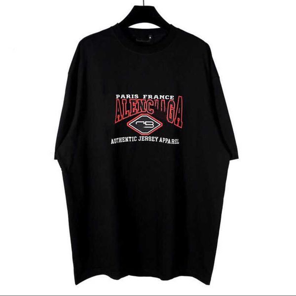 2023 new women's tshirt shirt edition rock bat series embroidery letter wash old sleeve t-shirt, White;black
2023 new women's tshirt shirt edition rock bat series embroidery letter wash old sleeve t-shirt, White;black