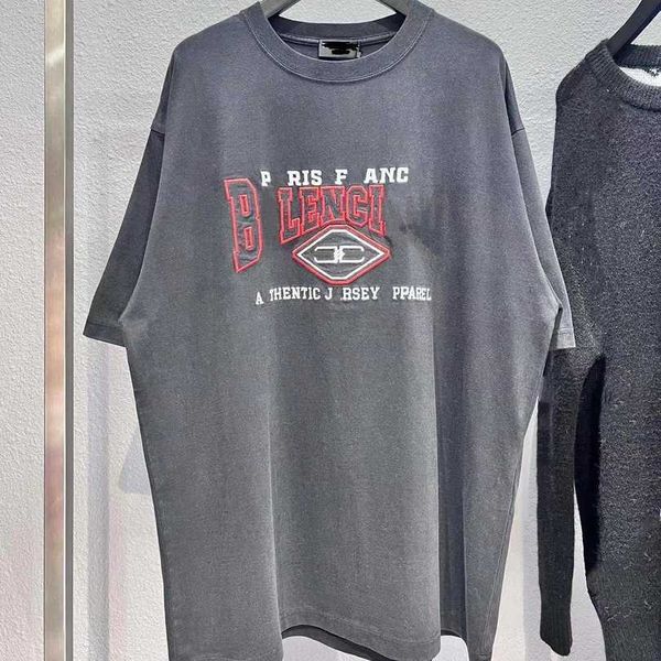 2023 new women's tshirt shirt the correct distinguishes the market version summer sleeve t-shirt family loose casual versatile round ne, White;black
2023 new women's tshirt shirt the correct distinguishes the market version summer sleeve t-shirt family loose casual versatile round ne, White;black