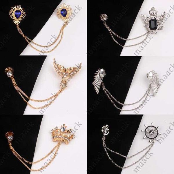 fashion gold tie clip for men classic meter copper bar golden collar pin crystal business suit pins m230410, Gray
fashion gold tie clip for men classic meter copper bar golden collar pin crystal business suit pins m230410, Gray