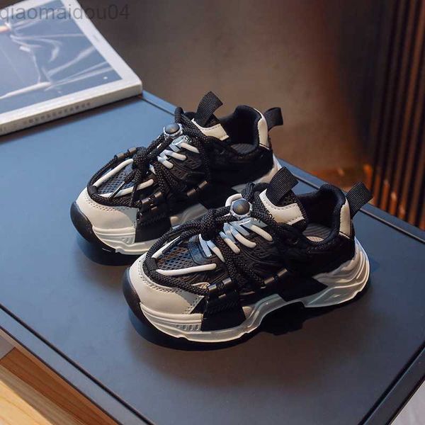 athletic outdoor 2023 new spring children sneakers girls fashion clunky sneakers boys handsome mesh shoes kids running sneakers aa230410, Black
athletic outdoor 2023 new spring children sneakers girls fashion clunky sneakers boys handsome mesh shoes kids running sneakers aa230410, Black
