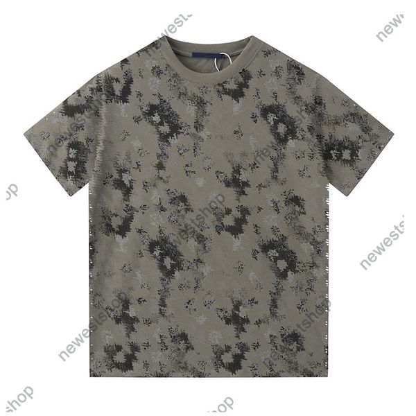 summer mens plus tees polos designer t shirt paris tie dye t shirts short sleeve letter print t-shirt women black white gray s, Black;brown
summer mens plus tees polos designer t shirt paris tie dye t shirts short sleeve letter print t-shirt women black white gray s, Black;brown