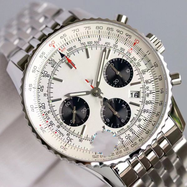 All Subdials Work Mens Women Watch Steel Automatic Mechanical Tank Watches Stopwatchwatch Relogies for Men Relojes Gift Womens Wristwatchesa AA, Customize
All Subdials Work Mens Women Watch Steel Automatic Mechanical Tank Watches Stopwatchwatch Relogies for Men Relojes Gift Womens Wristwatchesa AA, Customize