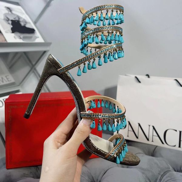 rene caovilla crystals embellished satin pumps women sandals black stiletto heel sandals chandelier high heeled jewel sandals designers wrap
rene caovilla crystals embellished satin pumps women sandals black stiletto heel sandals chandelier high heeled jewel sandals designers wrap