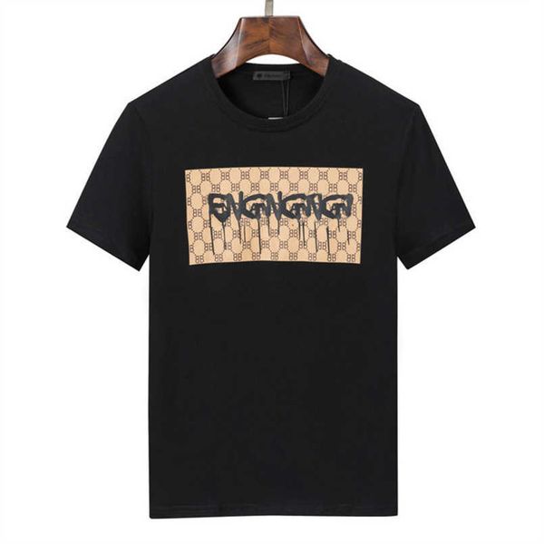 2023 womens designer t shirt tracksuit mens designers plus ees man tshirt with letters print sleeves summer men loose shirt asian size m xxx, White;black
2023 womens designer t shirt tracksuit mens designers plus ees man tshirt with letters print sleeves summer men loose shirt asian size m xxx, White;black