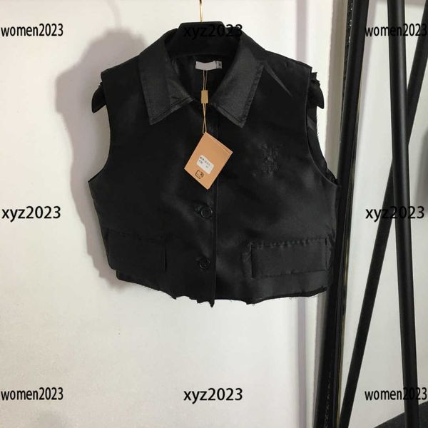 womens designer clothing embroidered letter jacket lady suit vest size s- girl outerwear fashion spring clothing new arrivals april07, Black;brown
womens designer clothing embroidered letter jacket lady suit vest size s- girl outerwear fashion spring clothing new arrivals april07, Black;brown