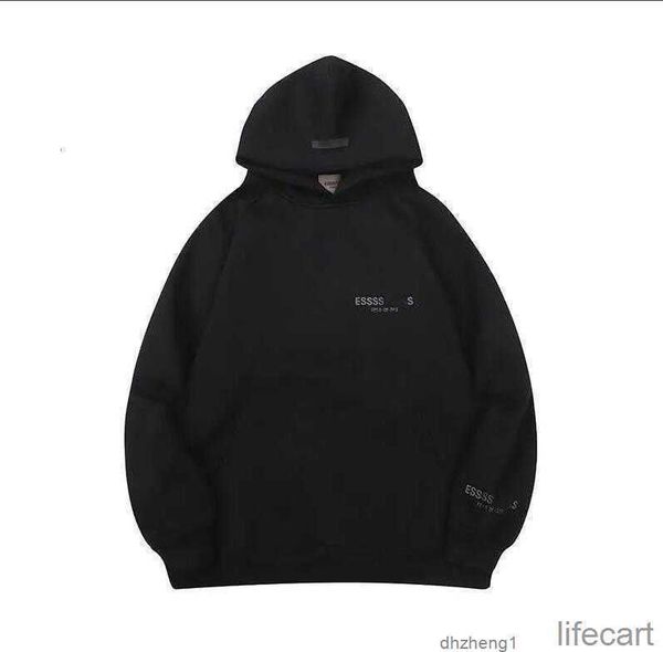 men's & essent winter ess designer mens hoodies fears loose of pullover god hoody sweatshirts long sleeve hooded jumper womens3rfx, Black
men's & essent winter ess designer mens hoodies fears loose of pullover god hoody sweatshirts long sleeve hooded jumper womens3rfx, Black