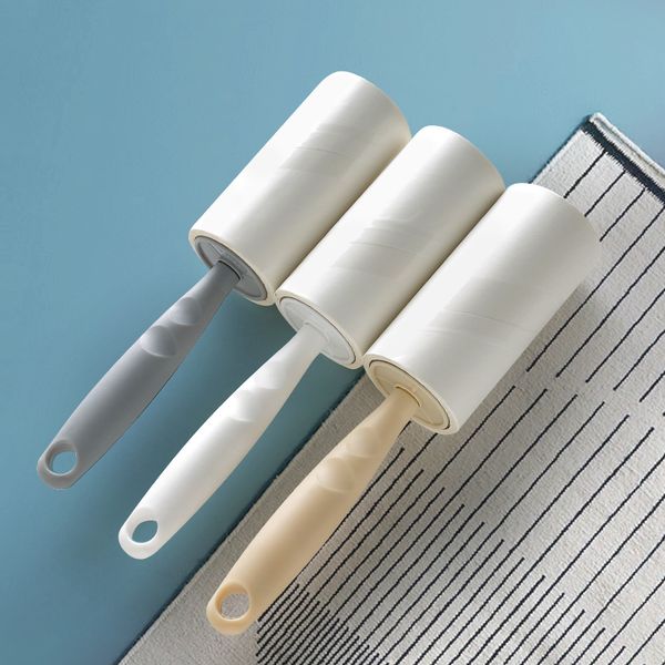 100pcs/lot sticky pp silicone cleaning brushes lint remover pet clothes remover 22*5cm sticky dust paper 60 tear
100pcs/lot sticky pp silicone cleaning brushes lint remover pet clothes remover 22*5cm sticky dust paper 60 tear