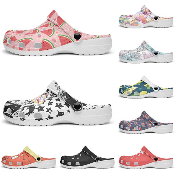 Customized lovely beautiful fashionable comfortable exquisite Diy shoes for men and women's indoor slippers 102768
Customized lovely beautiful fashionable comfortable exquisite Diy shoes for men and women's indoor slippers 102768
