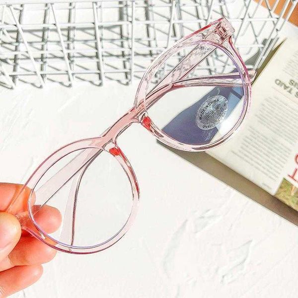 plain glasses fashion round frame anti blue ray korean childrens computer online
plain glasses fashion round frame anti blue ray korean childrens computer online