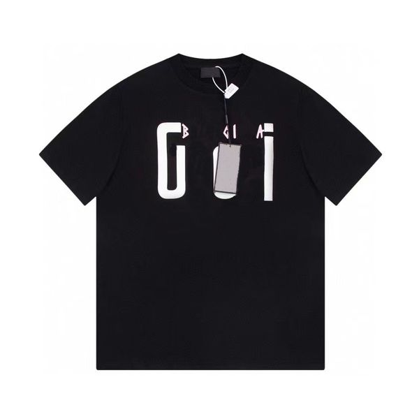 mens t shirt 2023 summer casual man womens tees with letters print short sleeves sell designer luxury men hip hop clothes, White;black
mens t shirt 2023 summer casual man womens tees with letters print short sleeves sell designer luxury men hip hop clothes, White;black