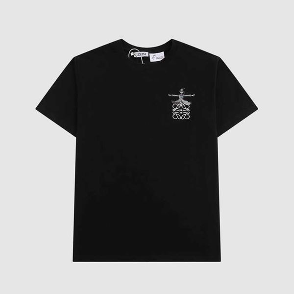 womens designer t shirt shirt l family t-shirt hal mobile castle embroidery high version poisoned quality sleeve, White
womens designer t shirt shirt l family t-shirt hal mobile castle embroidery high version poisoned quality sleeve, White