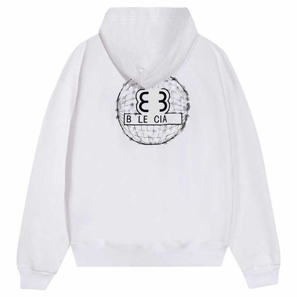 2023 womens designer t shirt tracksuit shirt high edition classic embroidery hooded zipper loose relaxed long sleeve coat, Black
2023 womens designer t shirt tracksuit shirt high edition classic embroidery hooded zipper loose relaxed long sleeve coat, Black