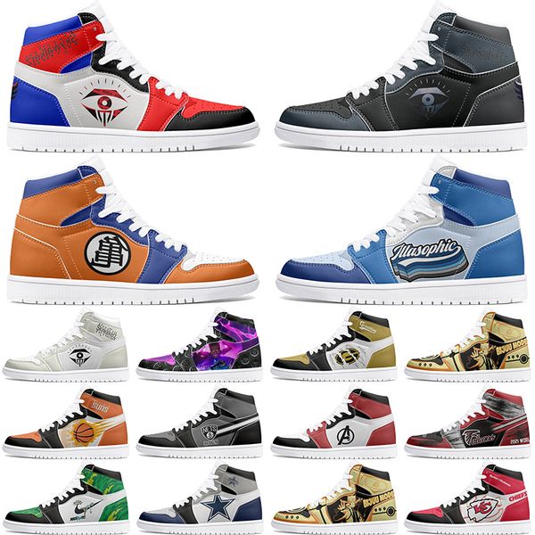Customized Shoes 1s DIY shoes Basketball Shoes male 1 Women 1 Anime Customized Character Trend Versatile Outdoor sports
Customized Shoes 1s DIY shoes Basketball Shoes male 1 Women 1 Anime Customized Character Trend Versatile Outdoor sports