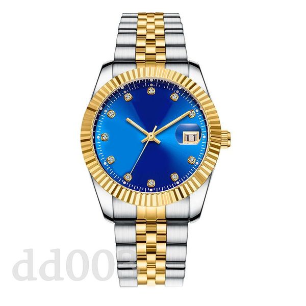 stainless steel mens designer watches luxury watch zdr 36mm 2813 montre luxe holiday gifts automatic datejust movement watch gentleman suit, Slivery;brown
stainless steel mens designer watches luxury watch zdr 36mm 2813 montre luxe holiday gifts automatic datejust movement watch gentleman suit, Slivery;brown
