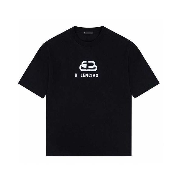 designer women's clothing 20% off shirt original version summer individualized double lock relaxed sleeve t-shirt, White;black
designer women's clothing 20% off shirt original version summer individualized double lock relaxed sleeve t-shirt, White;black