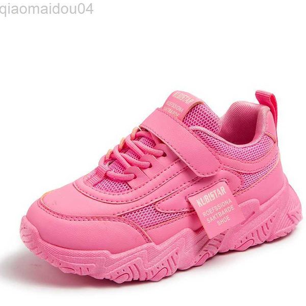 athletic outdoor spring new kids sneakers 2023 pu girls casual mesh solid pink light boys white hook loop children non-slip sports shoe fash, Black
athletic outdoor spring new kids sneakers 2023 pu girls casual mesh solid pink light boys white hook loop children non-slip sports shoe fash, Black