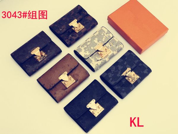 fashion men womens designer wallets luxury brand cardholder casual coin pocket mens purse small bags card holder for women standard wallet, Red;black
fashion men womens designer wallets luxury brand cardholder casual coin pocket mens purse small bags card holder for women standard wallet, Red;black
