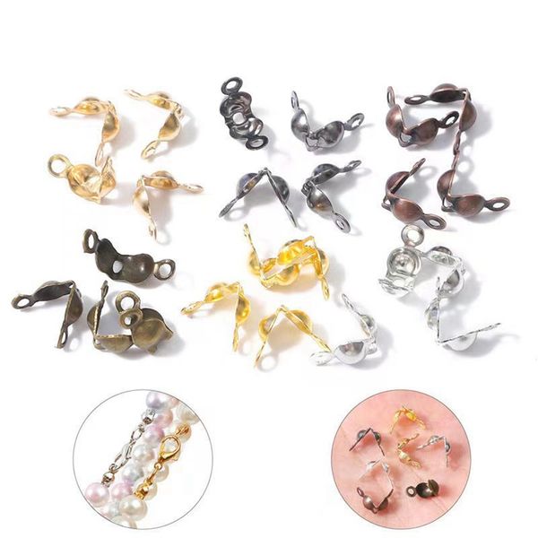 2000pcs connector clasp fitting 4*7mm ball chain calotte end crimps beads connector components for diy jewelry making supplie
2000pcs connector clasp fitting 4*7mm ball chain calotte end crimps beads connector components for diy jewelry making supplie