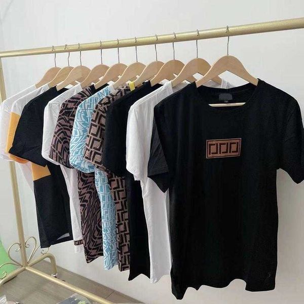 2023 new women's tshirt shirt mens designers shirt men clothing black white tees sleeve womens casual hip hop streetwear shirts asian s, White;black
2023 new women's tshirt shirt mens designers shirt men clothing black white tees sleeve womens casual hip hop streetwear shirts asian s, White;black