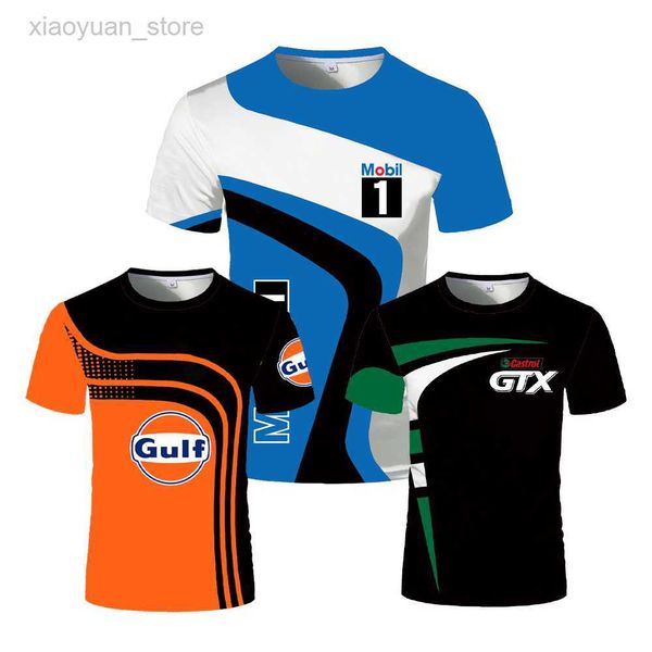 men's t-shirts vintage gulf t shirt for men 3d printed men's gulf tshirt oversized short sleeve classic tees shirt man clothing 6, White;black
men's t-shirts vintage gulf t shirt for men 3d printed men's gulf tshirt oversized short sleeve classic tees shirt man clothing 6, White;black