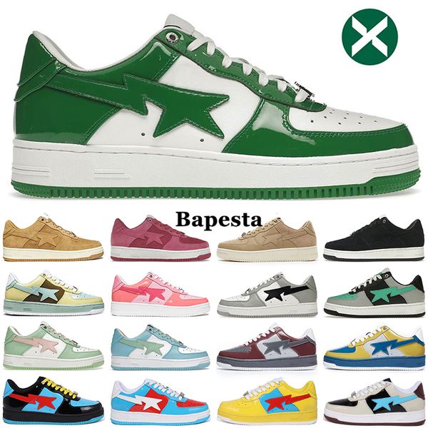 men women shoes mens sk8 bas black white white combo pink blue yellow green suede trainers outdoor sports sneakers size 36-45
men women shoes mens sk8 bas black white white combo pink blue yellow green suede trainers outdoor sports sneakers size 36-45