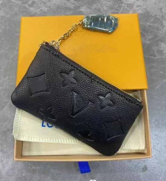 luxury design portable n62650 purse key p0uch wallet classic man women coin chain bags with dust bag and box louise purse vutton crossbody v, Red;black
luxury design portable n62650 purse key p0uch wallet classic man women coin chain bags with dust bag and box louise purse vutton crossbody v, Red;black