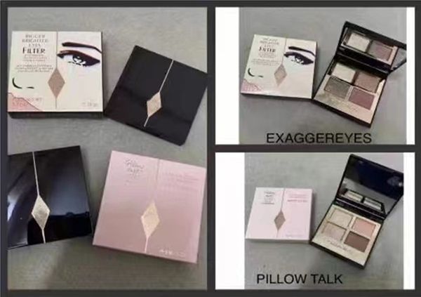 brand 4 color eyeshadow palette colour coded eye shadows the pillow talk(pt) exaggerates(ex)bella sofia(bs)the golden goddess(tgg)
brand 4 color eyeshadow palette colour coded eye shadows the pillow talk(pt) exaggerates(ex)bella sofia(bs)the golden goddess(tgg)