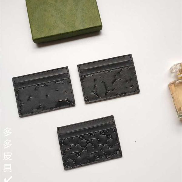 thin card bag one piece letter open cowhide embossed coin with multiple slots compact and versatile combination, Brown;gray
thin card bag one piece letter open cowhide embossed coin with multiple slots compact and versatile combination, Brown;gray