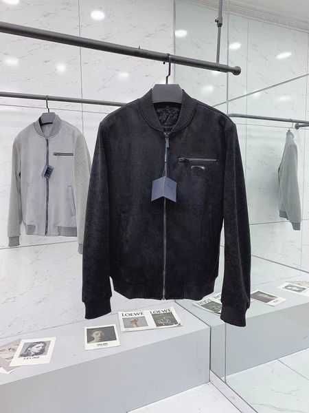 men's jackets light luxury soft draping wrinkle resistant fabric spring comfort elastic simple mock neck jacket 116lfm, Black;brown
men's jackets light luxury soft draping wrinkle resistant fabric spring comfort elastic simple mock neck jacket 116lfm, Black;brown