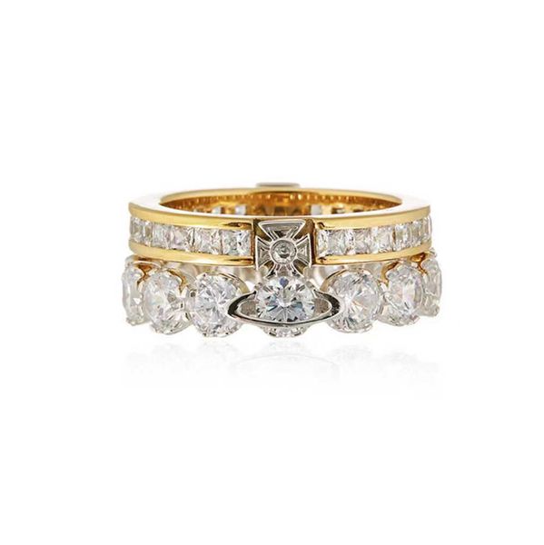 same brand model zircon double layer detachable sparkling diamond crown couple ring for women's light luxury layered design, Golden;silver
same brand model zircon double layer detachable sparkling diamond crown couple ring for women's light luxury layered design, Golden;silver
