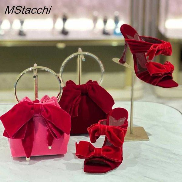 new slippers rose red big bowknot sandals women summer fashion slippers peep toe thin high heel dance shoes party dress 230406, Black
new slippers rose red big bowknot sandals women summer fashion slippers peep toe thin high heel dance shoes party dress 230406, Black