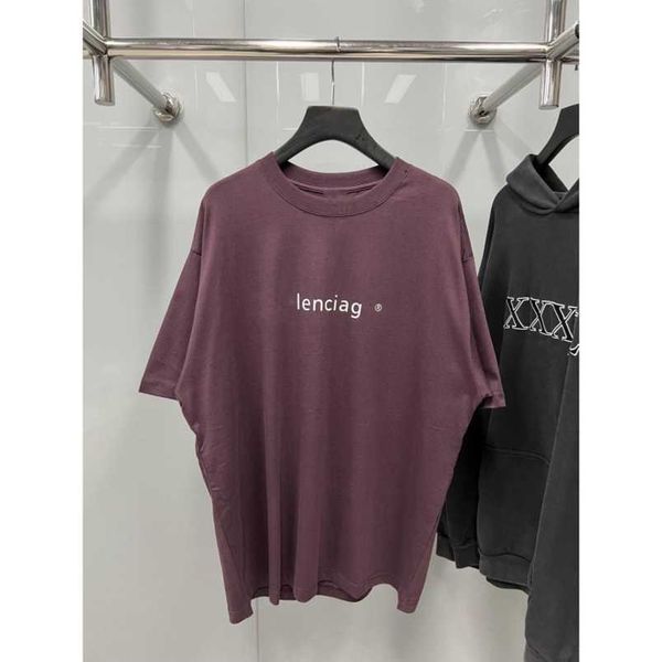 womens designer t shirt tracksuit shirt high edition label adhesive english letter print sleeve loose t-shirt, White;black
womens designer t shirt tracksuit shirt high edition label adhesive english letter print sleeve loose t-shirt, White;black