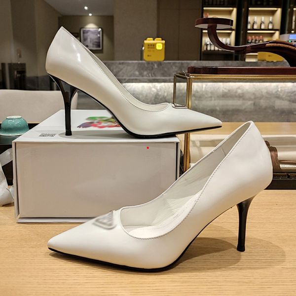 2023 fashion women dress shoes high heels pointed toe pumps come with logo dust bags wedding shoes heels sandals size 35-40 -k246, Black
2023 fashion women dress shoes high heels pointed toe pumps come with logo dust bags wedding shoes heels sandals size 35-40 -k246, Black