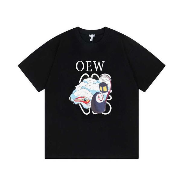 womens designer t shirt tracksuit shirt high version trendy product luojia qianyuan sleeve couple delicate upgrade casual t-shirt for men wo, White;black
womens designer t shirt tracksuit shirt high version trendy product luojia qianyuan sleeve couple delicate upgrade casual t-shirt for men wo, White;black