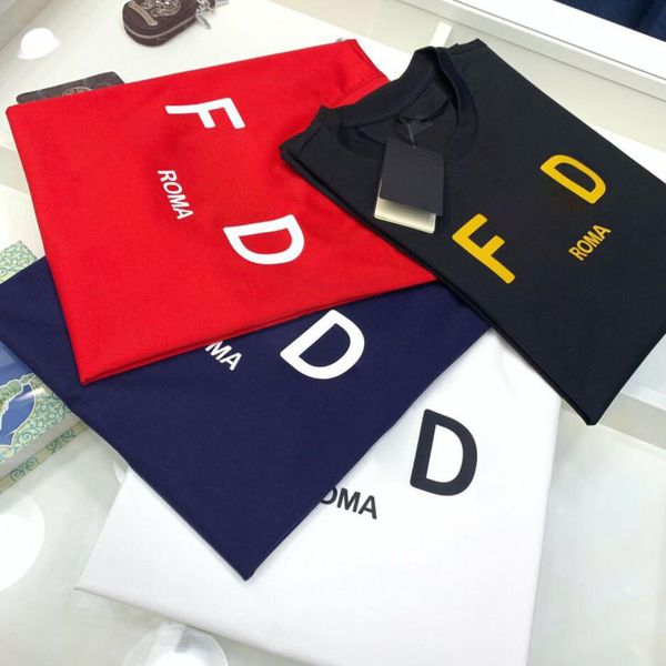 designer men's t shirt boys and girls luxury brand tees t shirts summer round neck short sleeves outdoor fashion leisure pure cotton le, White;black
designer men's t shirt boys and girls luxury brand tees t shirts summer round neck short sleeves outdoor fashion leisure pure cotton le, White;black