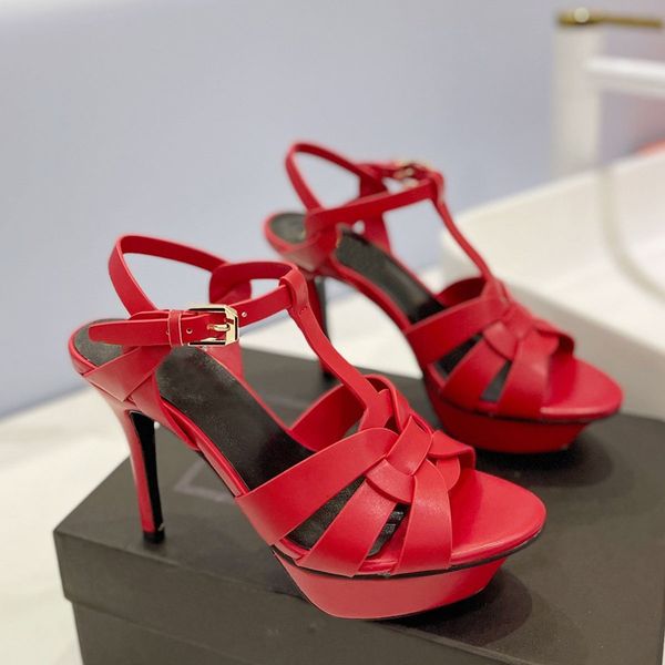 tribute woven platform pumps sandals heeled stilletto heels open-toe shoes women's luxury designers leather outsole evening party shoes, Black
tribute woven platform pumps sandals heeled stilletto heels open-toe shoes women's luxury designers leather outsole evening party shoes, Black